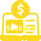 O Cassino 5866win também oferece apostas esportivas virtuais!