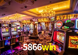 A Revolução dos Aplicativos de Jogos no 5866win
