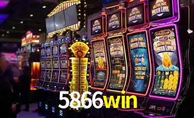 Desvendando o Mundo dos Jogos Virtuais na 5866win