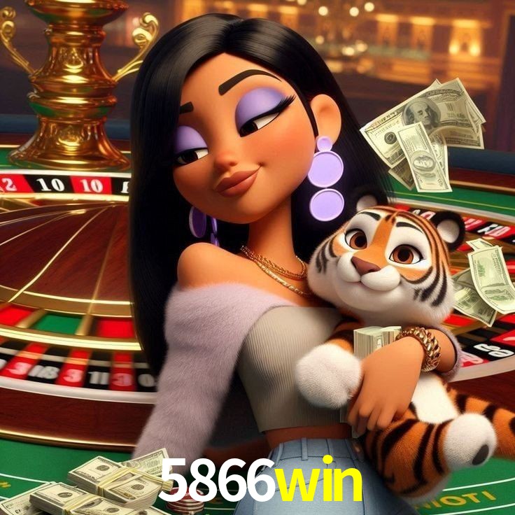 Welcome Bonus 5866win