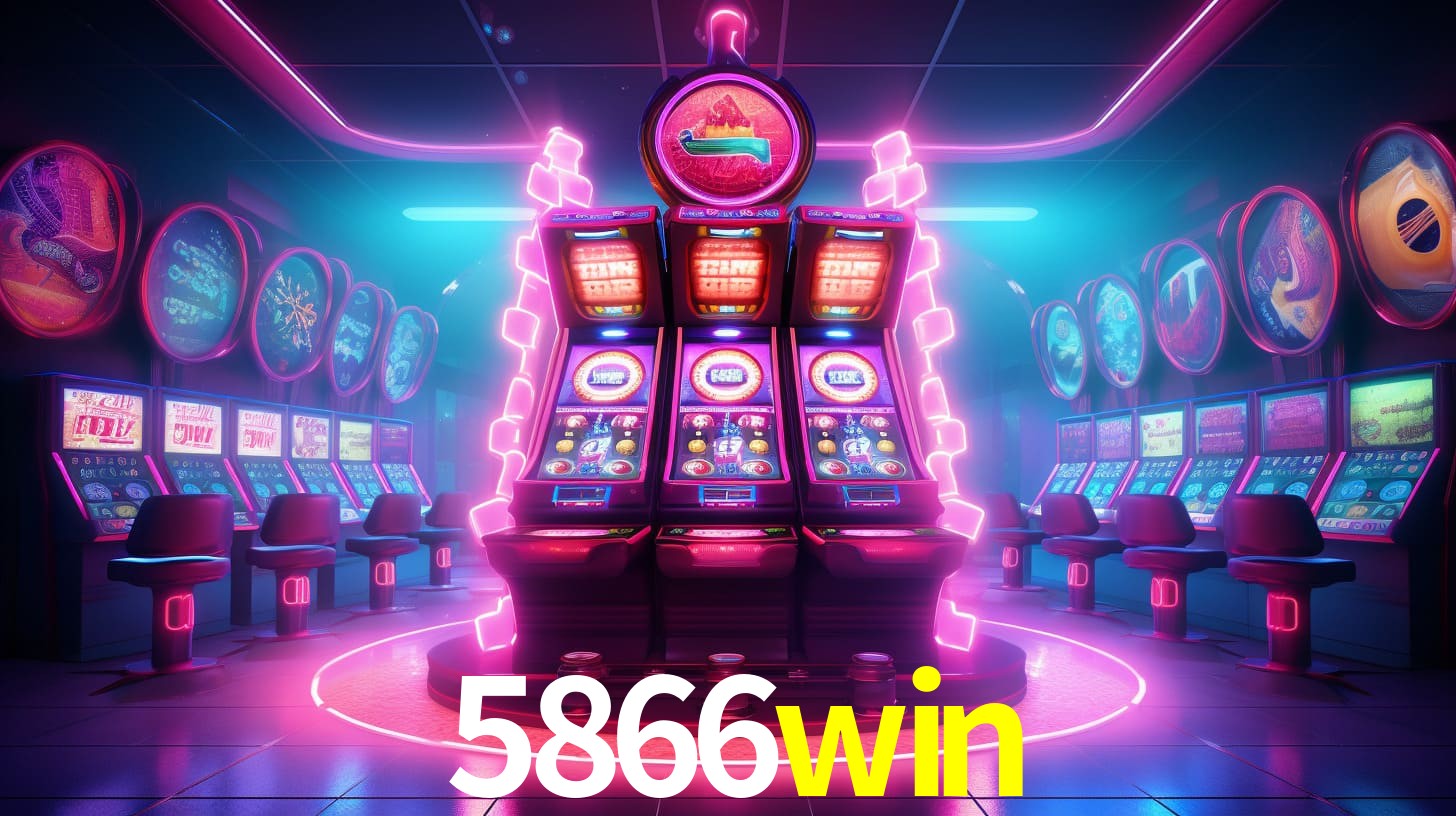 5866win: Seu Cassino Premiado com Pagamentos Rápidos