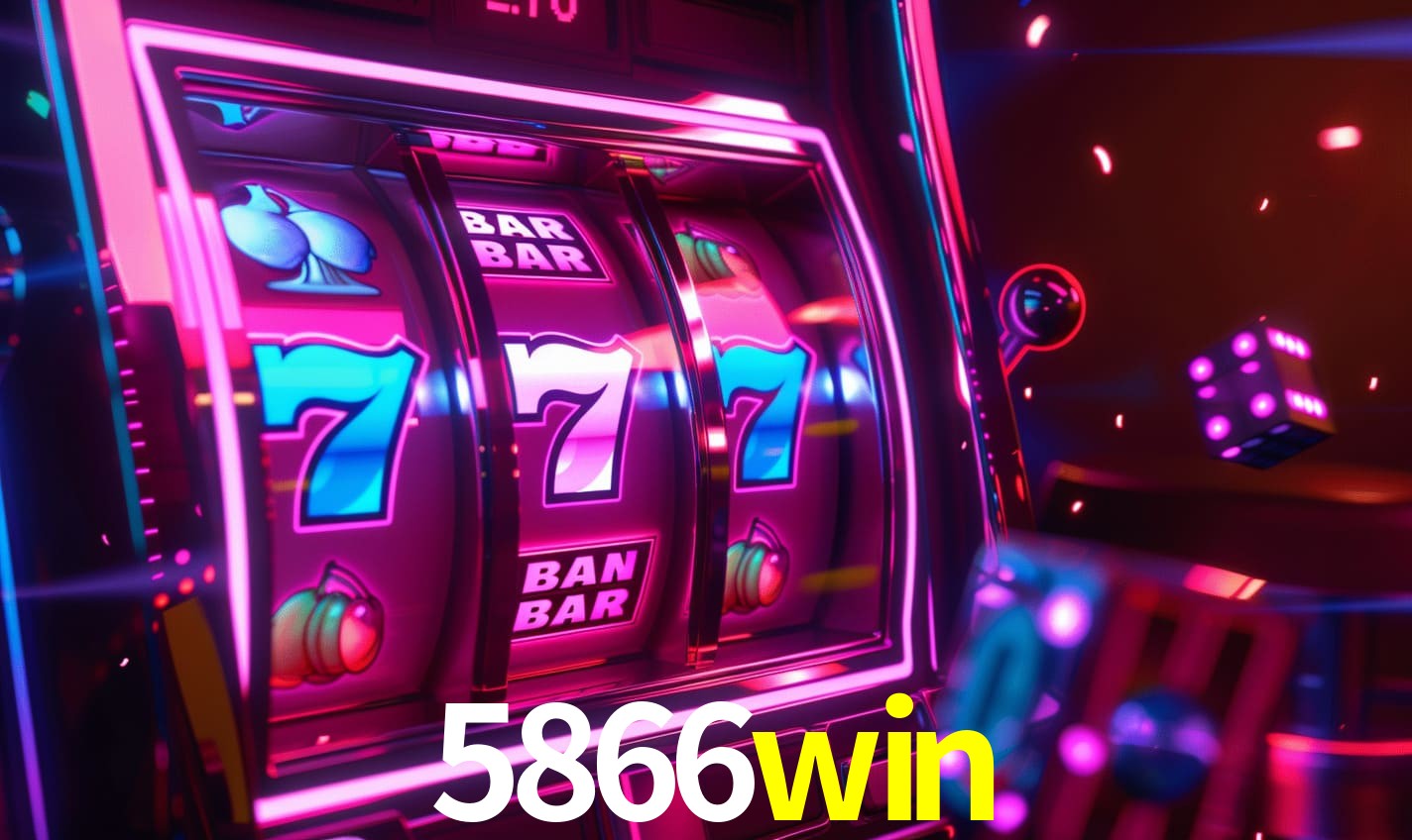 PIX Instantâneo 5866win