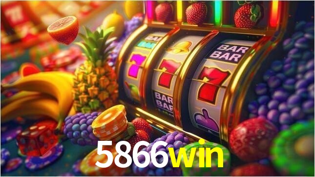 Descubra o Mundo do Cassino Online com 5866win