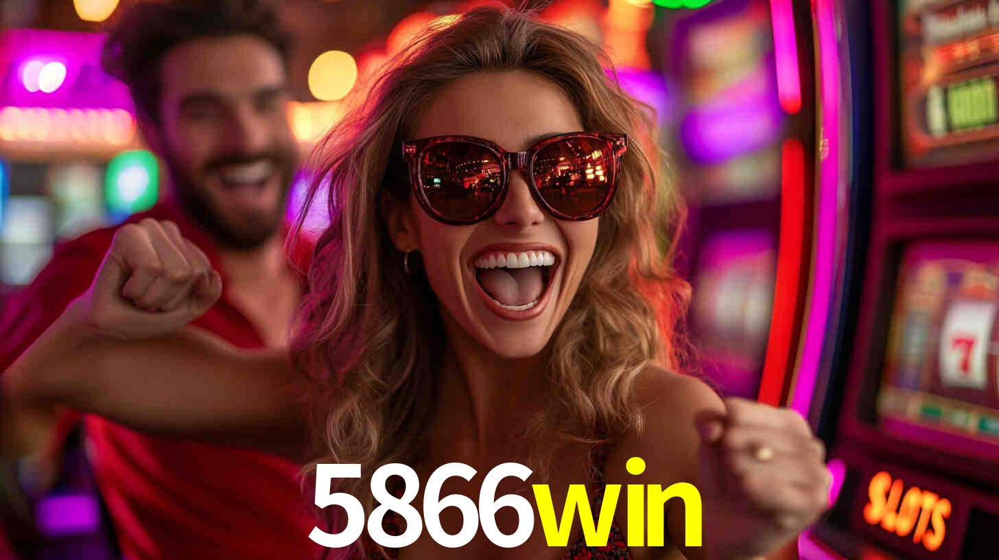 cassino 5866win