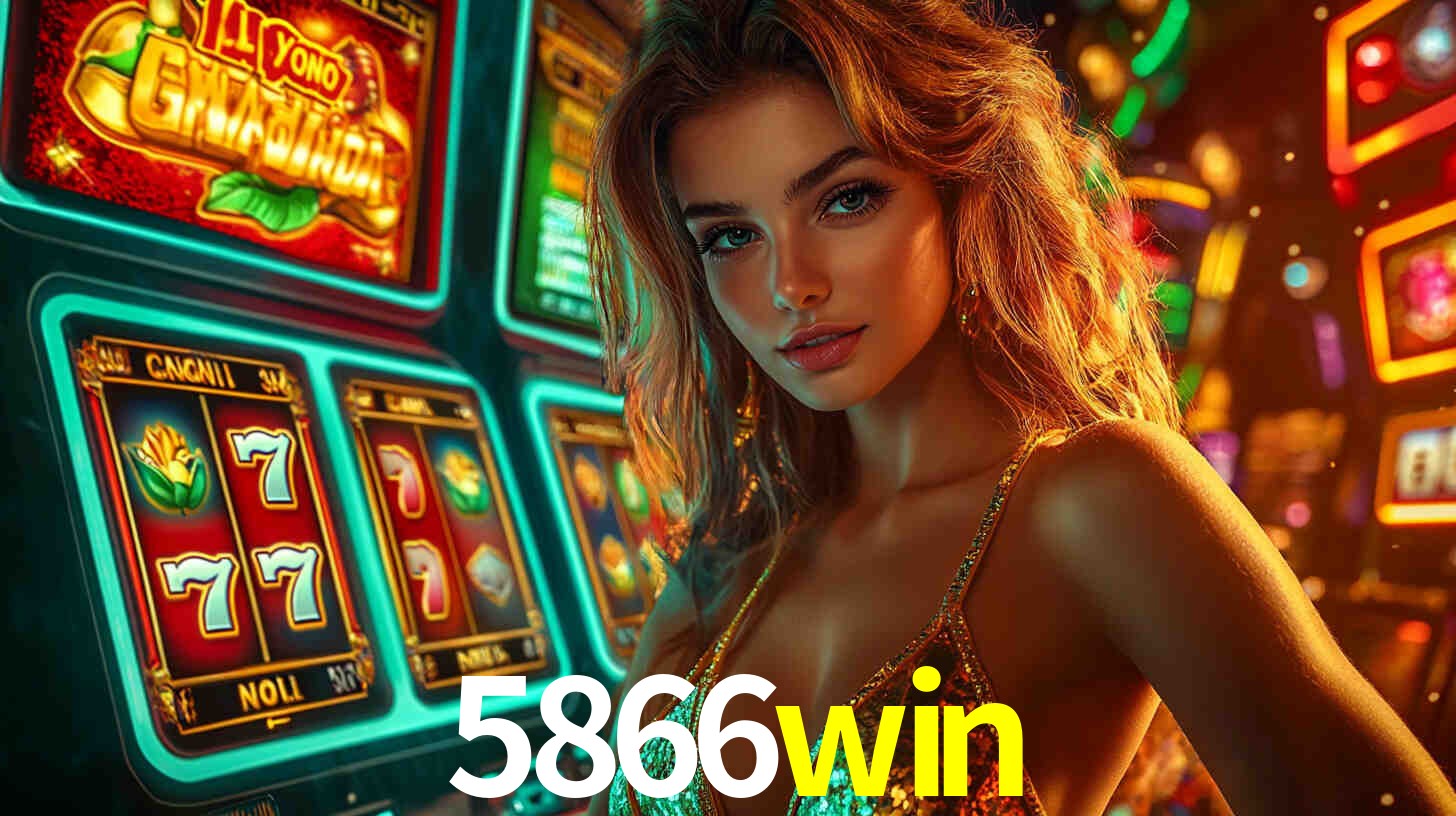 Bônus de Boas-vindas 5866win