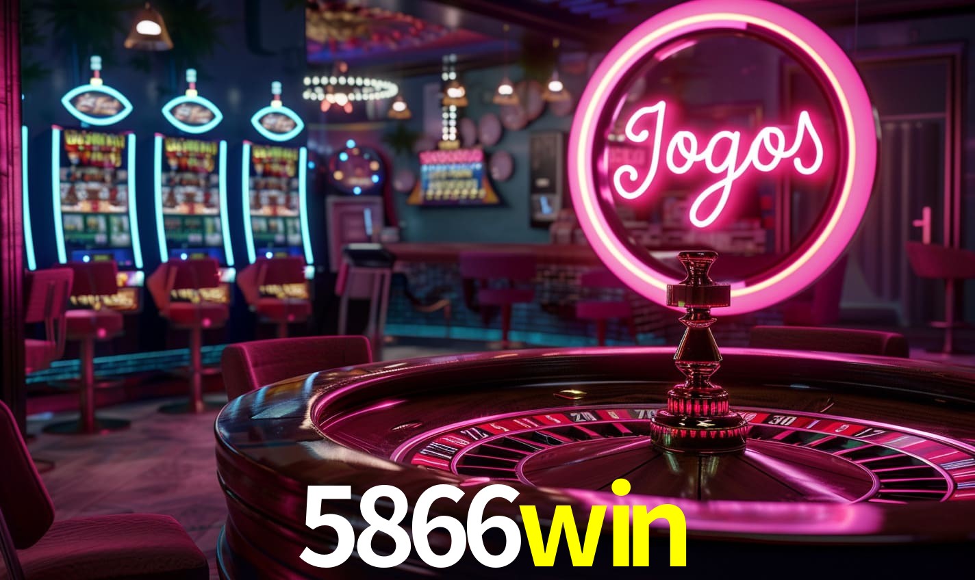 Jogos Exclusivos 5866win