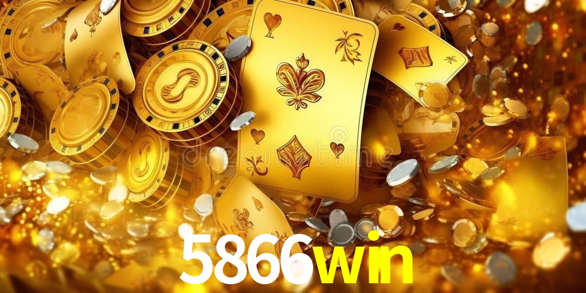 Bônus de Boas-vindas 5866win