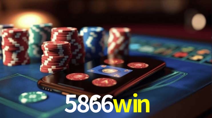 Estatísticas 5866win
