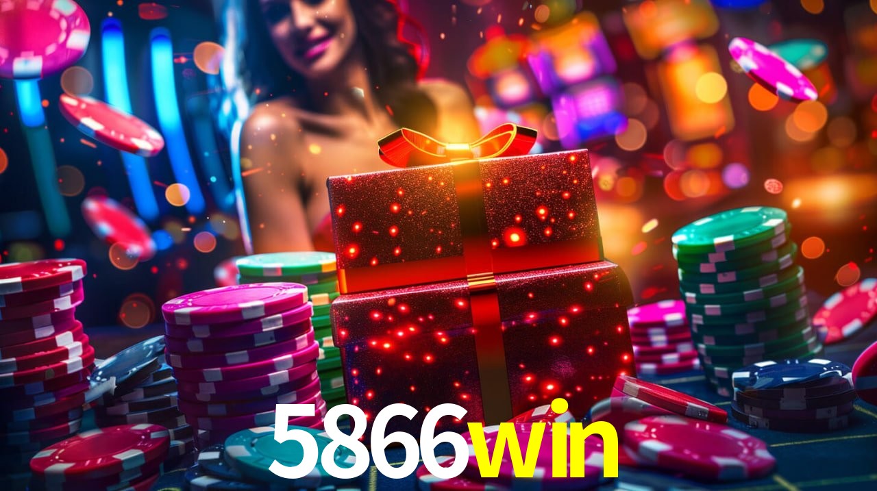 Casino VIP 5866win