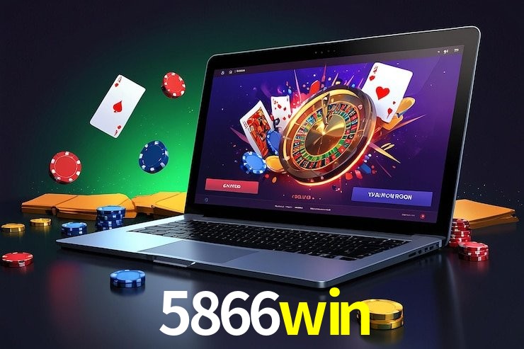 Login Seguro 5866win