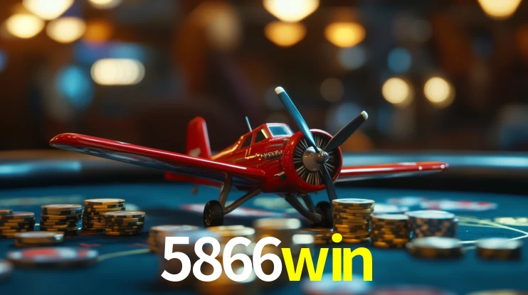 Casino Ao Vivo 5866win