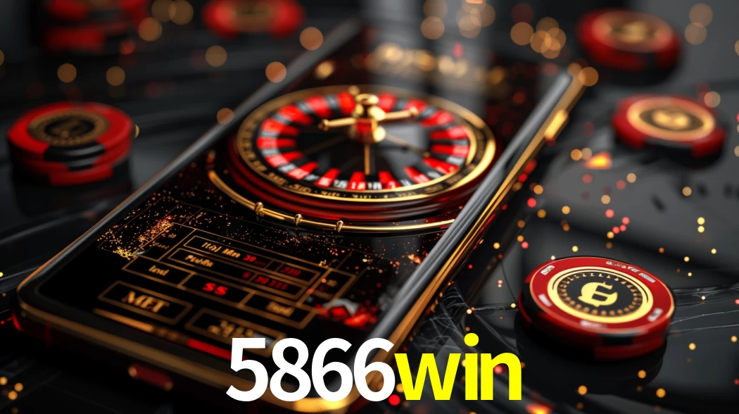 Mesa de Roleta 5866win