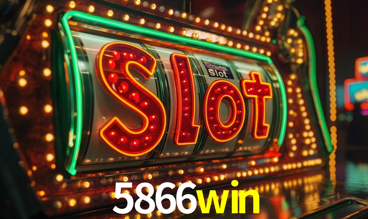 Jogos de Slot 5866win