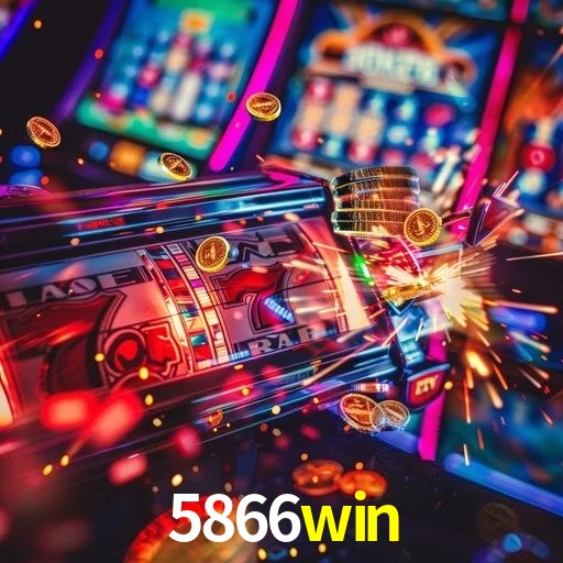 Recursos de Bônus 5866win