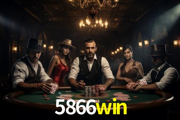 Mesa de Blackjack 5866win