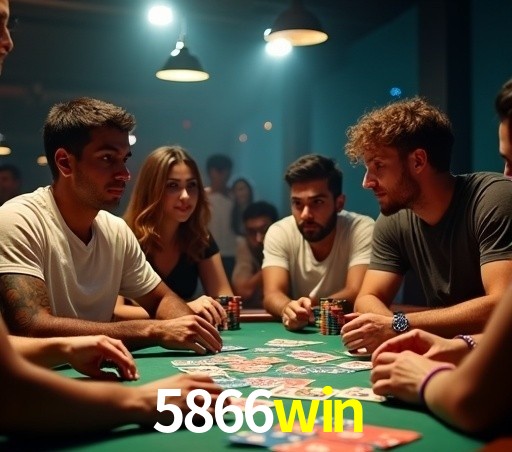 Tecnologia da Plataforma 5866win