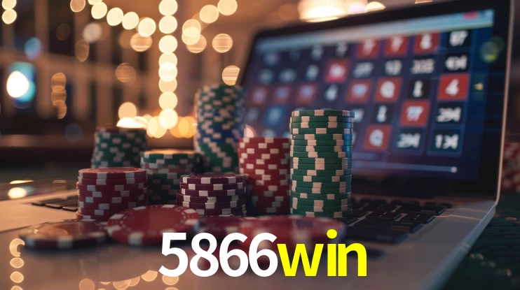 Descubra a Essência do 5866win: Nossa História e Compromissos