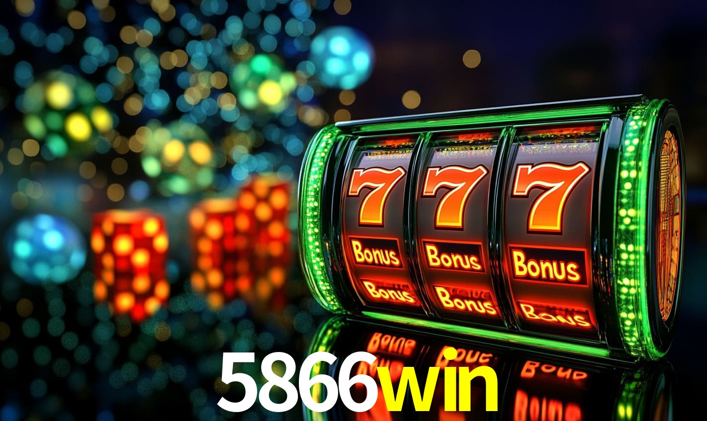 Estatísticas do Jogo 5866win