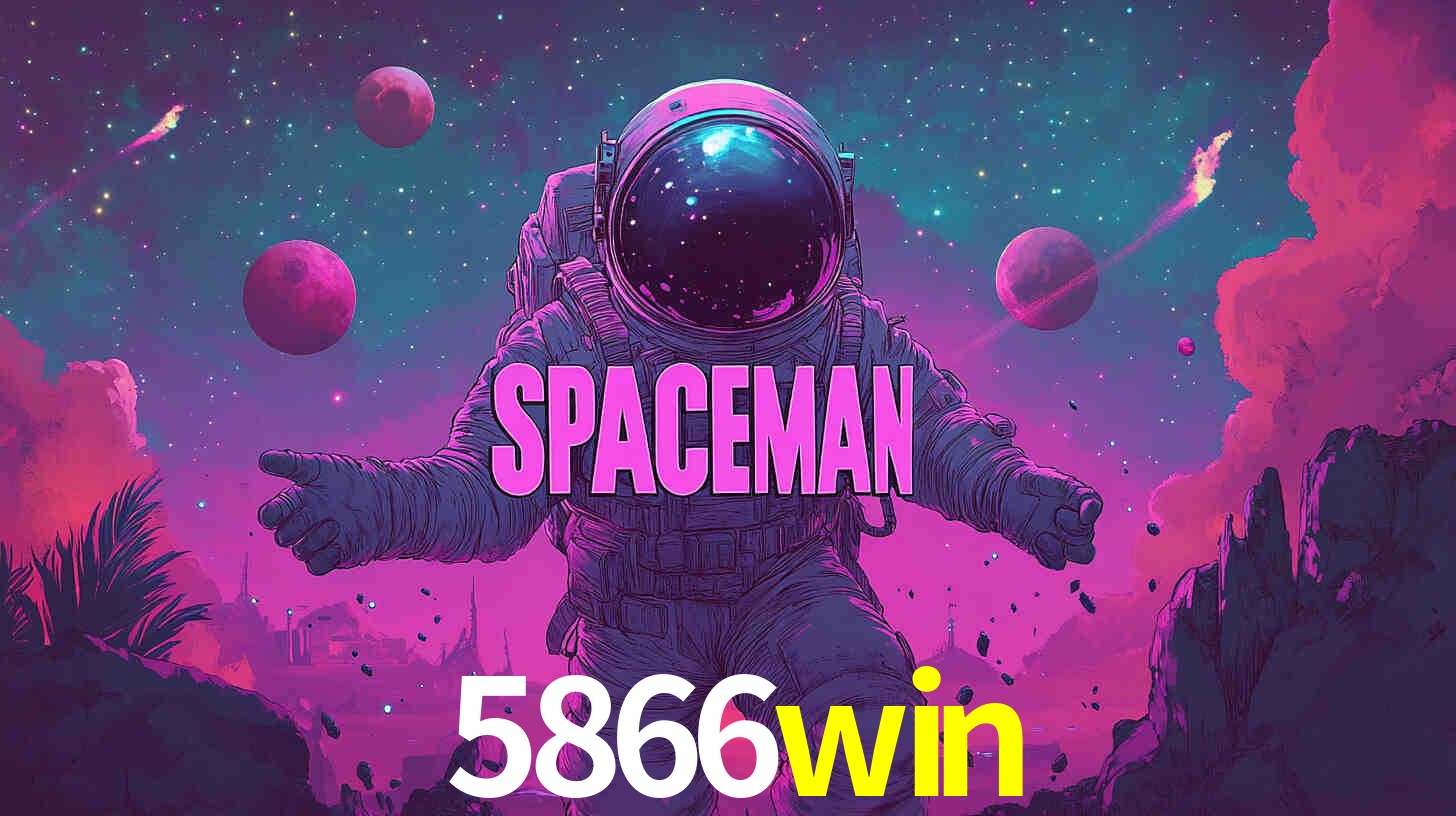 Jogo Spaceman 5866win