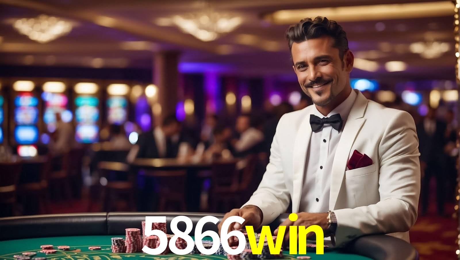 Diretório de Jogos 5866win