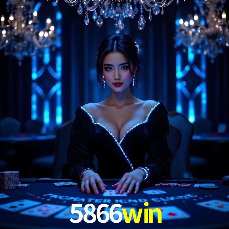 Experiência VIP 5866win