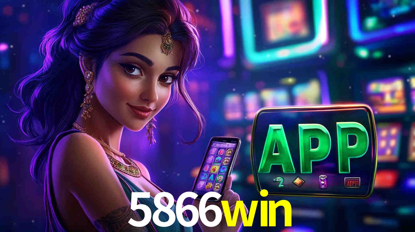 Bônus Generosos e Exclusivos no 5866win para Você!