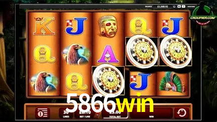 A Emoção da Loteria na 5866win: Uma Chance de Mudança de Vida