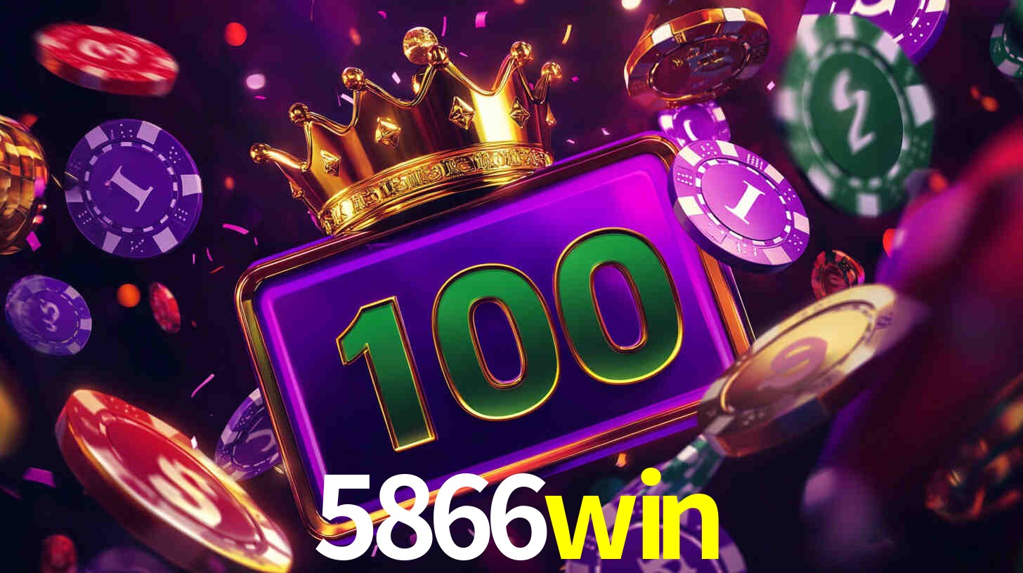 Torneios 5866win