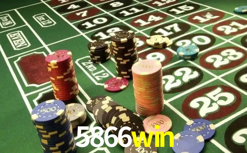 Promoções Sazonais 5866win