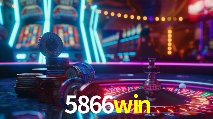 Mesa de Blackjack 5866win