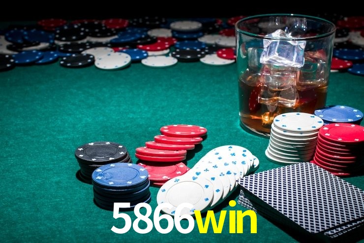 Casino Ao Vivo 5866win