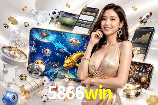 Account Benefits 5866win