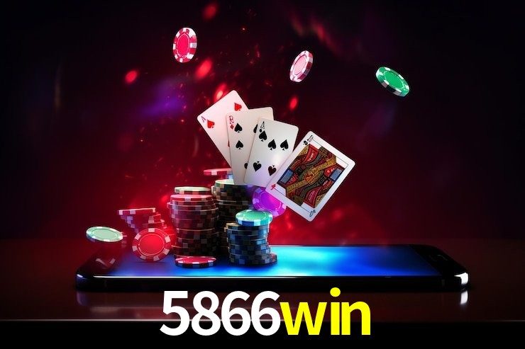 Live Casino 5866win