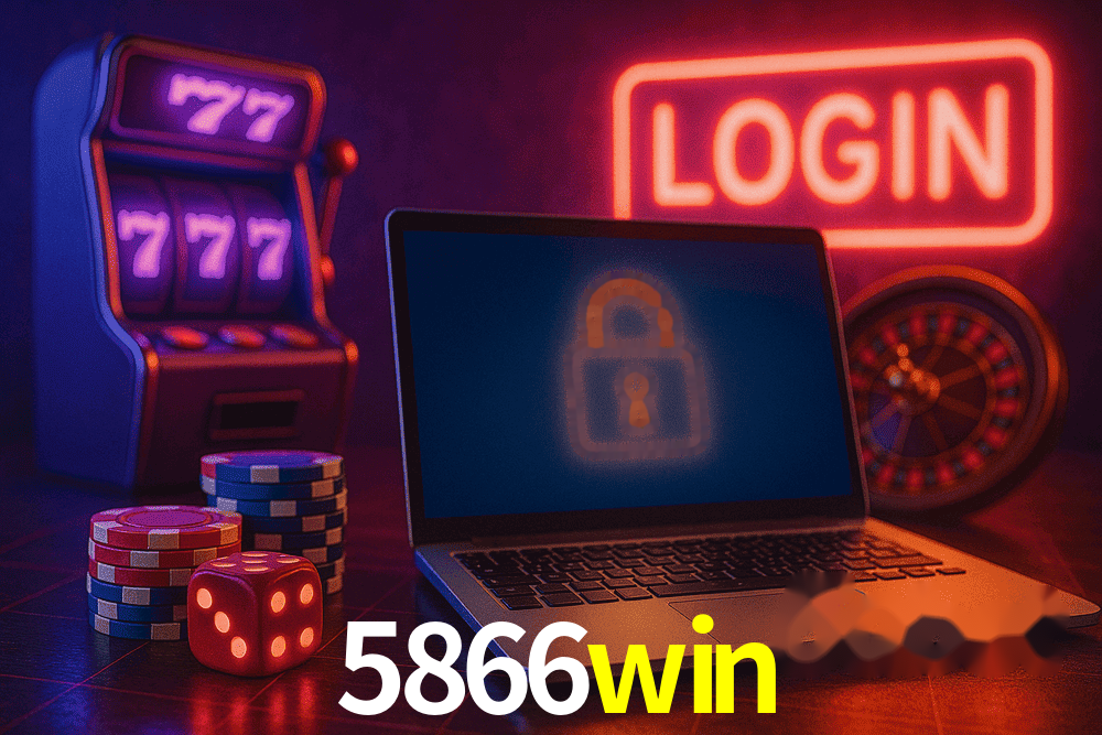 Apostas de Futebol 5866win