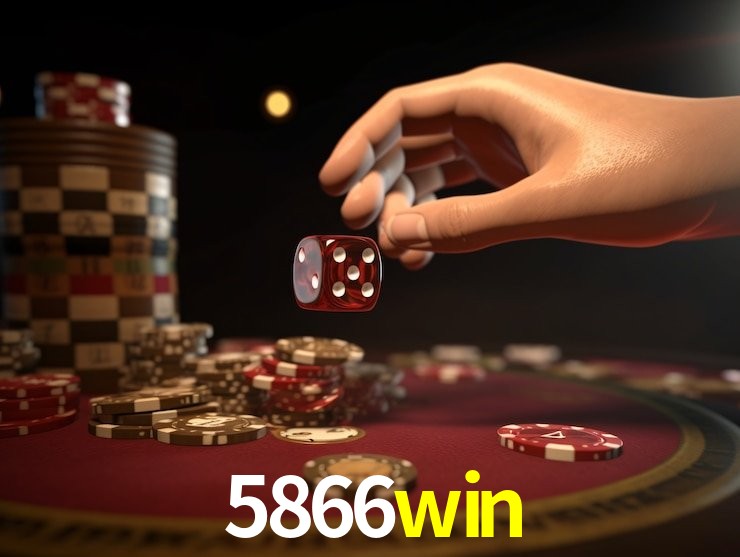 Recursos de Bônus 5866win