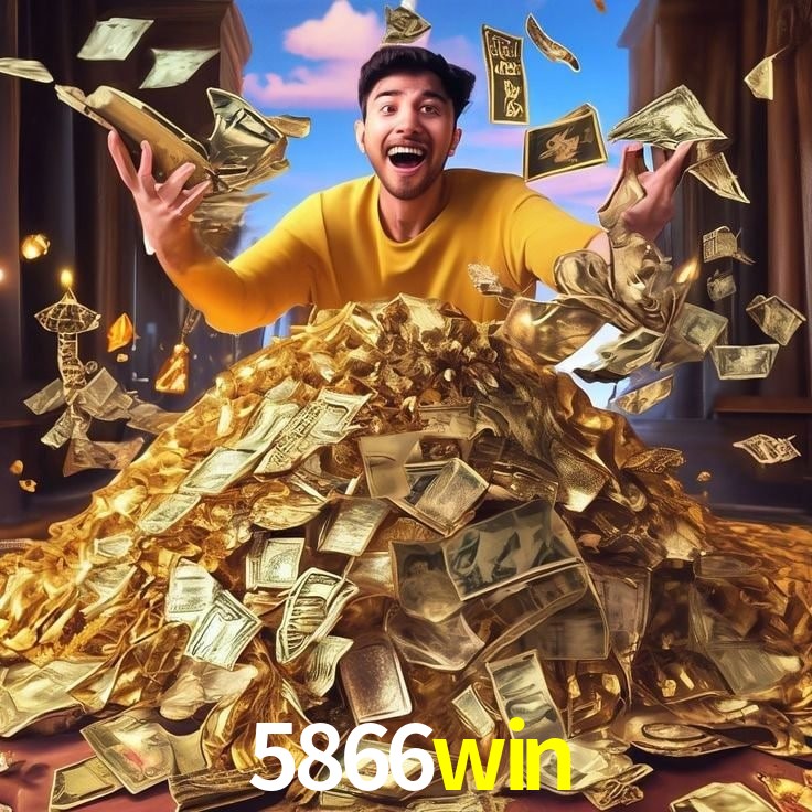 Torneios 5866win