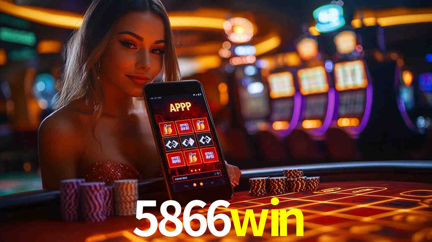 Descubra a Essência do 5866win: Nossa História e Compromissos