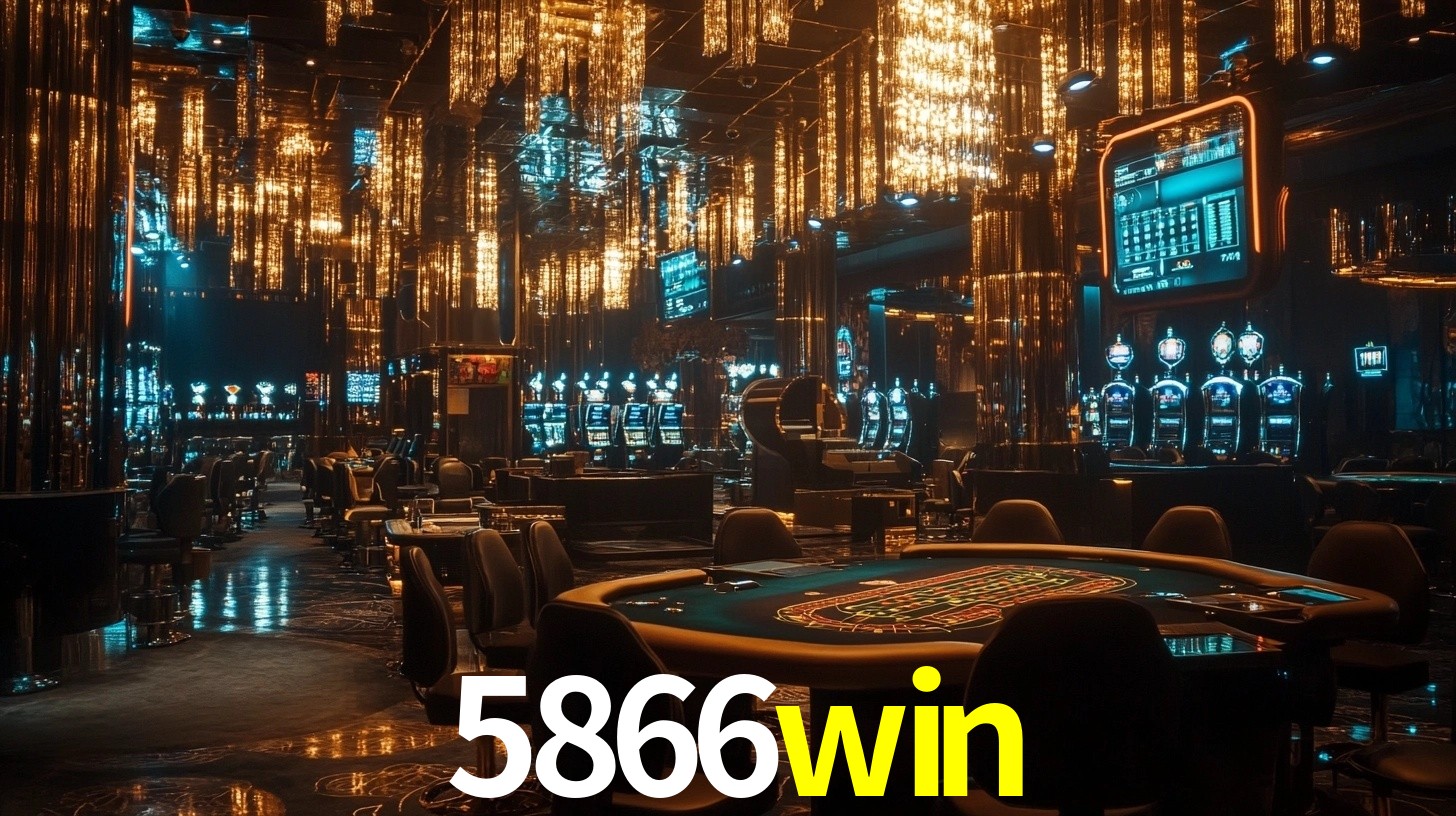 5866win: Seu Especialista em Apostas Esportivas Brasileiras