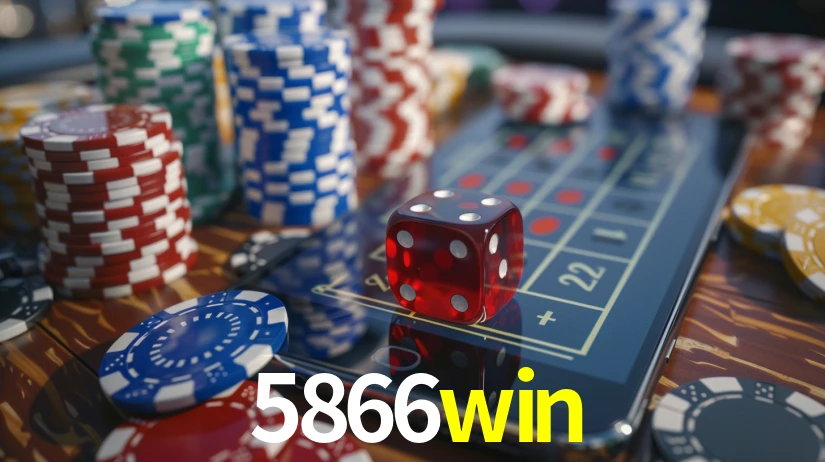 Bônus Generosos e Exclusivos no 5866win para Você!