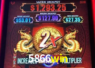 Desvendando o Mundo dos Jogos Virtuais na 5866win