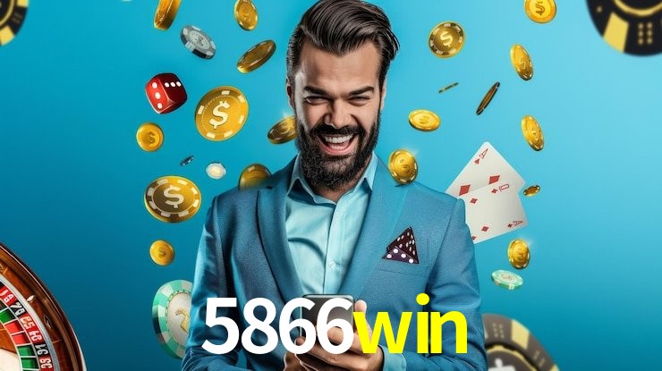 Game Providers 5866win