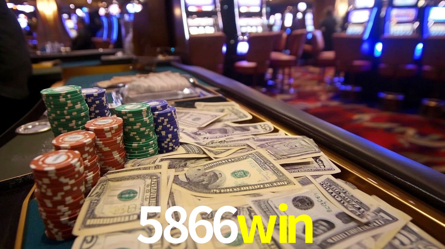 5866win login — painel de entrada no app oficial