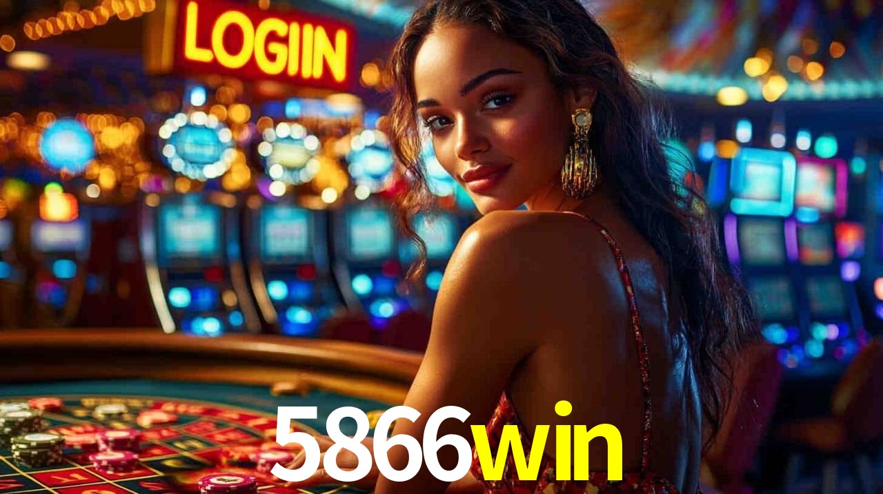 Diretório de Jogos 5866win