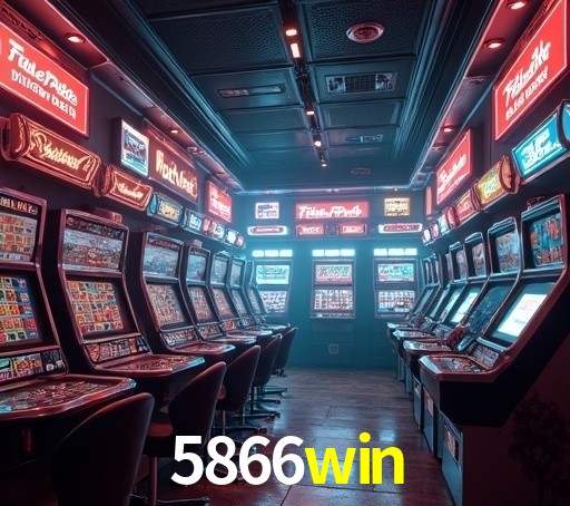 Promoções Sazonais 5866win