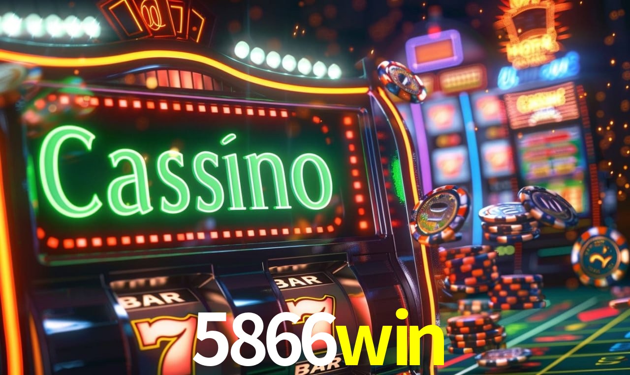 Login Seguro 5866win