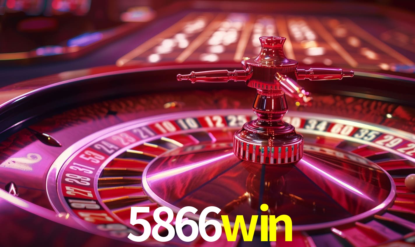 Desvendando o Mundo dos Jogos Virtuais na 5866win