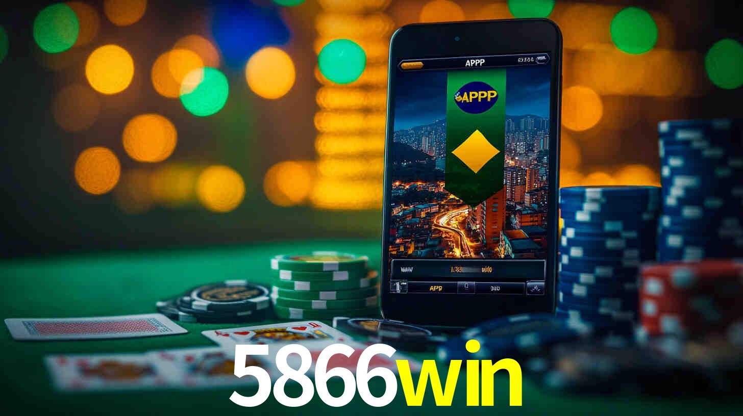 Descubra a Essência do 5866win: Nossa História e Compromissos
