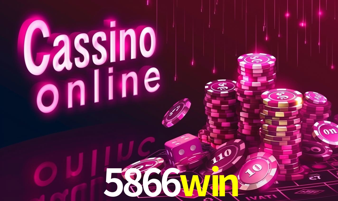 A Experiência Imersiva dos Cassinos Ao Vivo no 5866win