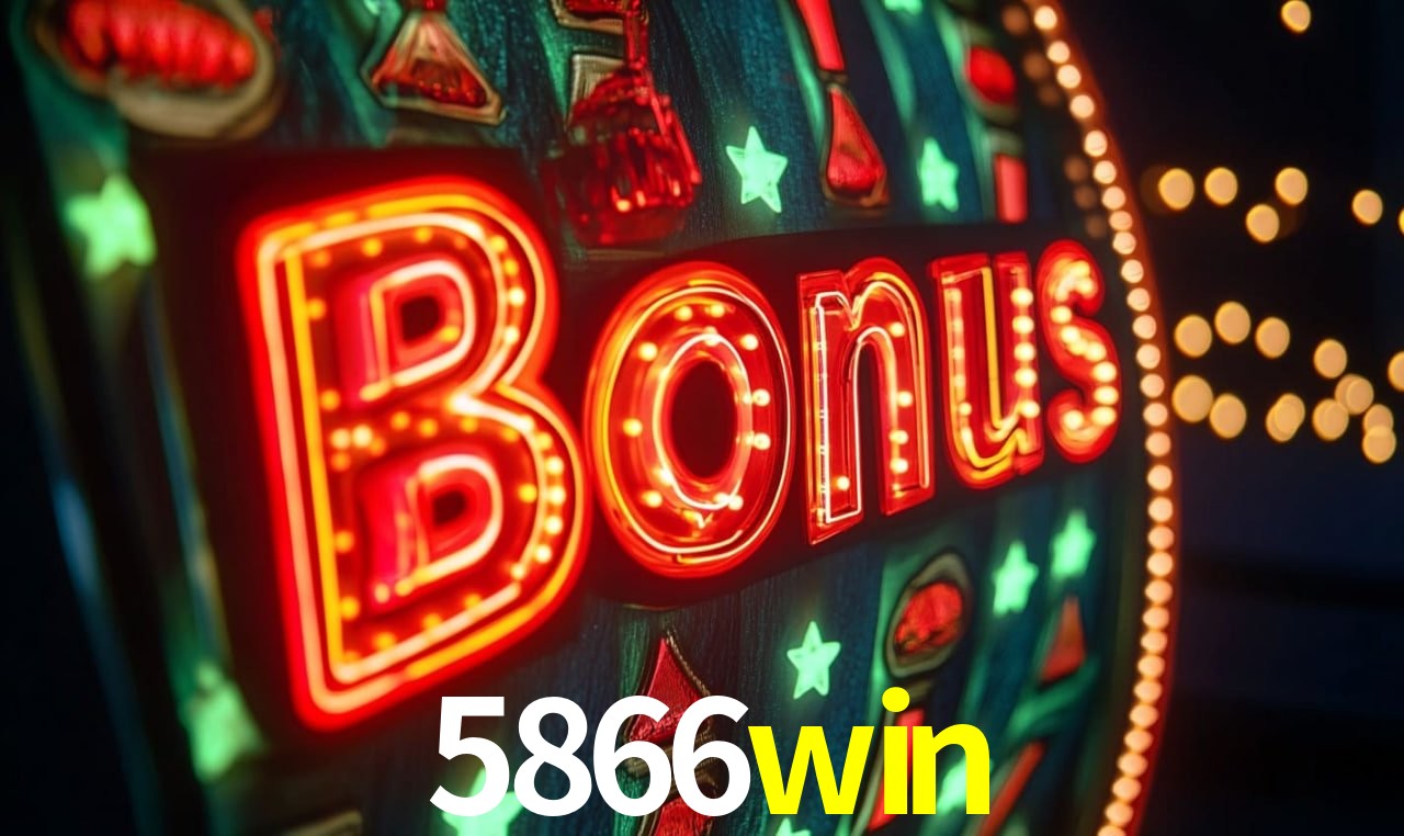 Interface do App 5866win