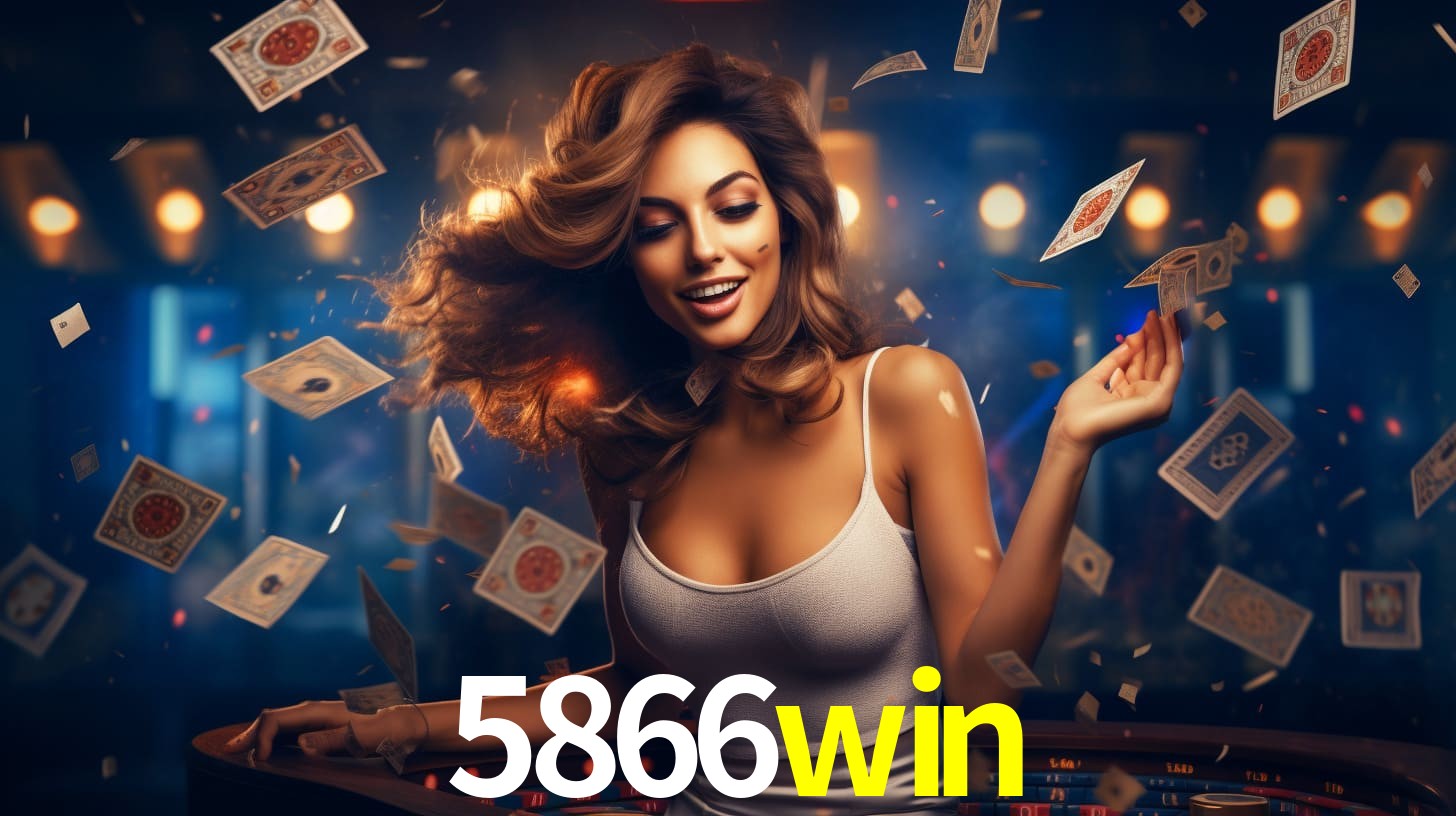 Blackjack Table 5866win